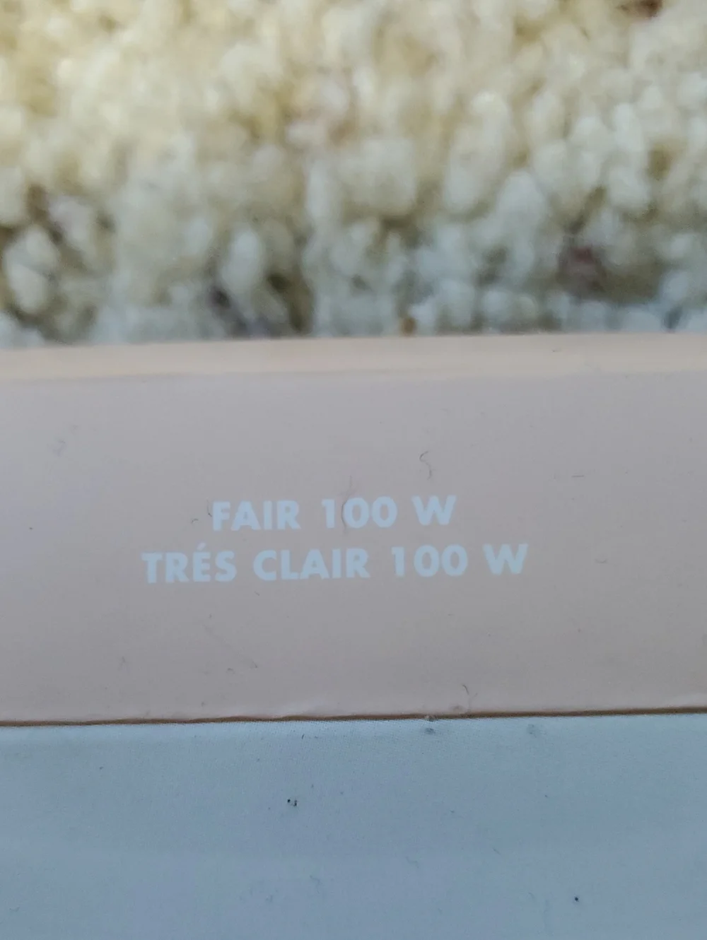 e.l.f. Camo Powder Foundation Compact - Light Beige